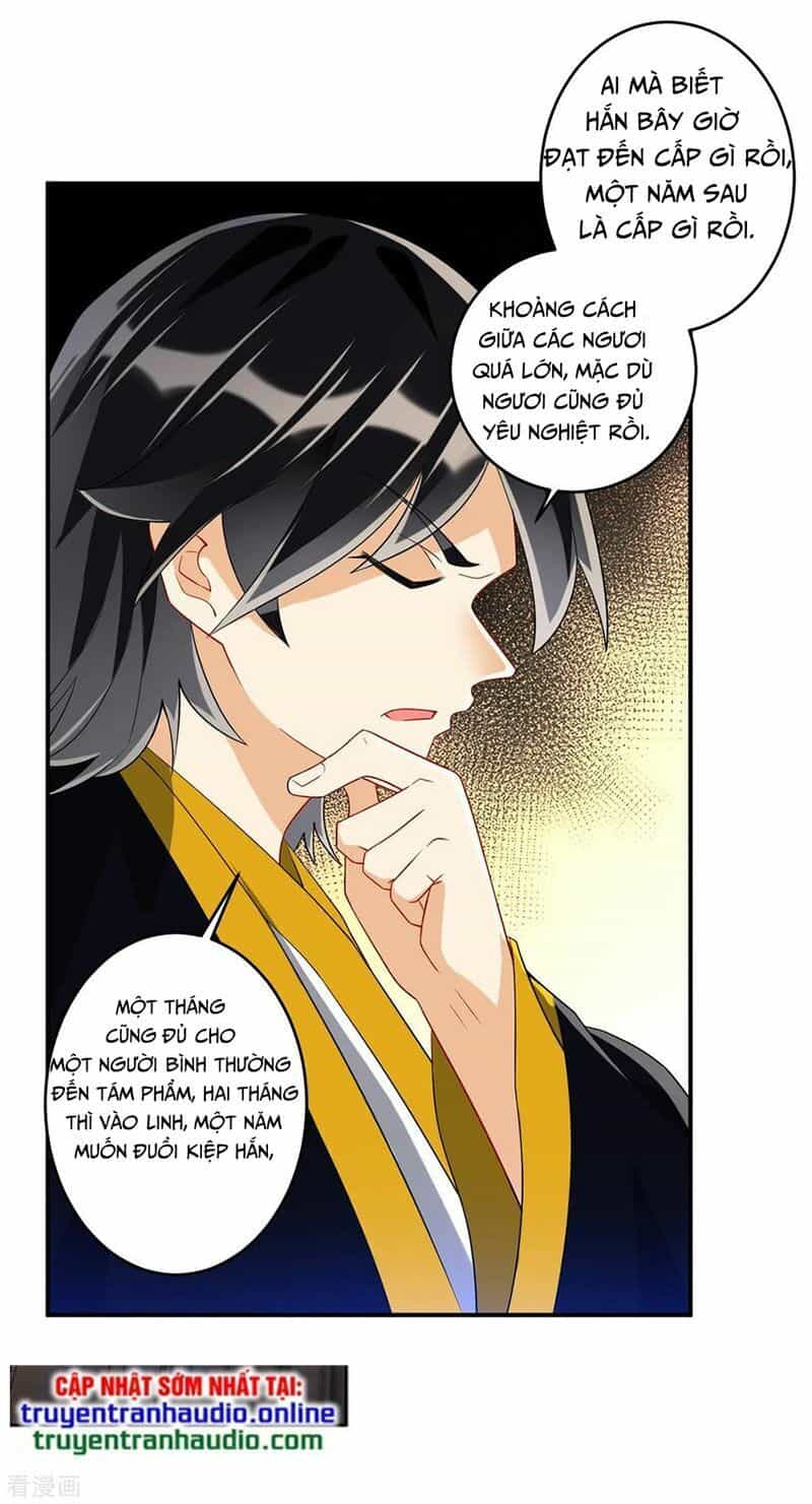 Nhất Đẳng Gia Đinh - Chương 117 - ảnh 6
