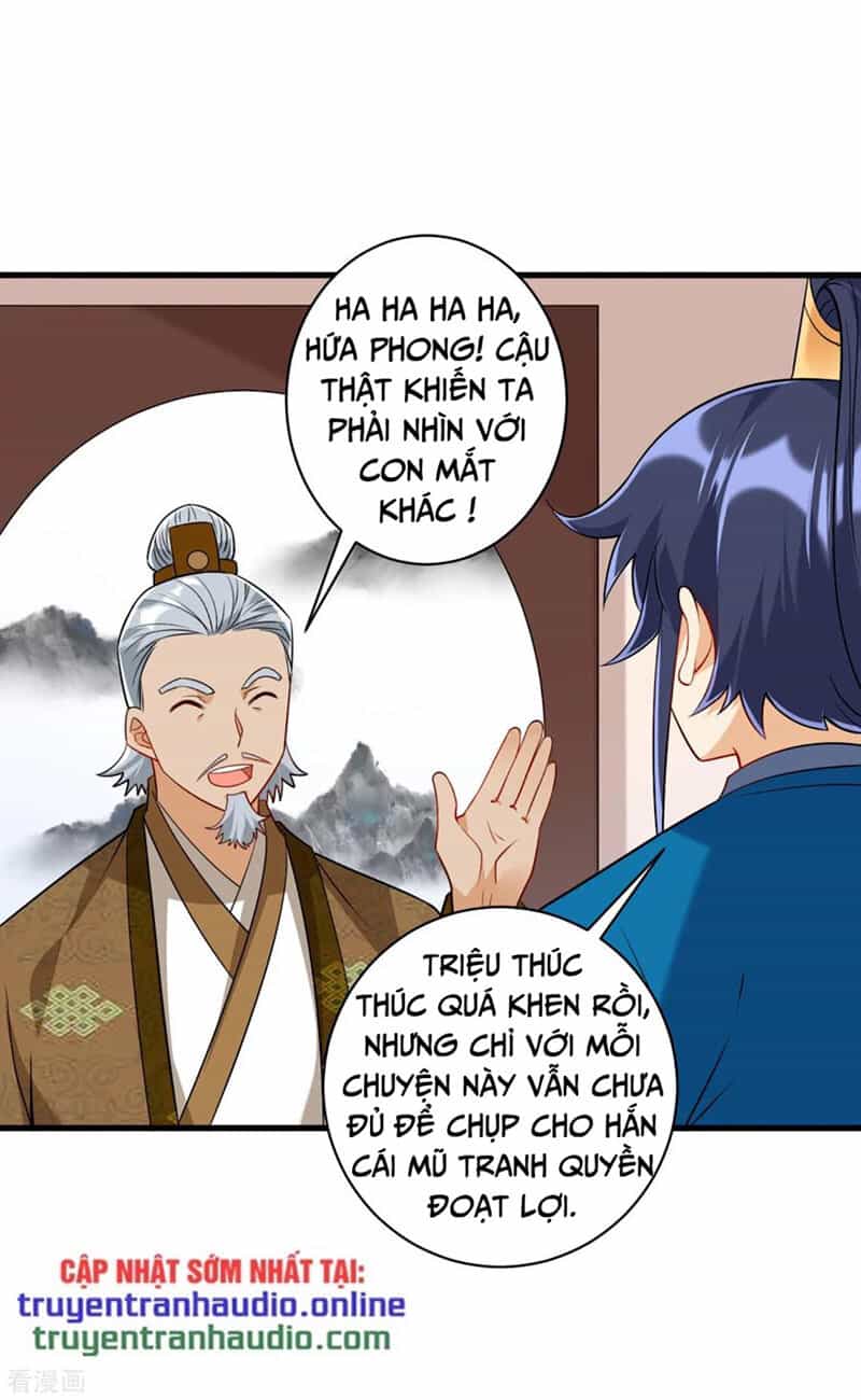 Nhất Đẳng Gia Đinh - Chương 127 - ảnh 2