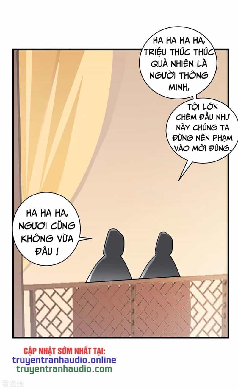 Nhất Đẳng Gia Đinh - Chương 127 - ảnh 5