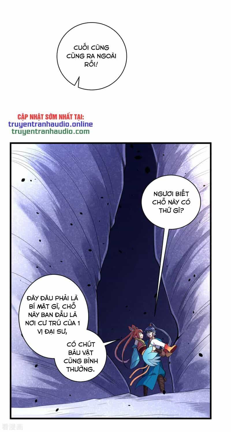 Nhất Đẳng Gia Đinh - Chương 135 - ảnh 4