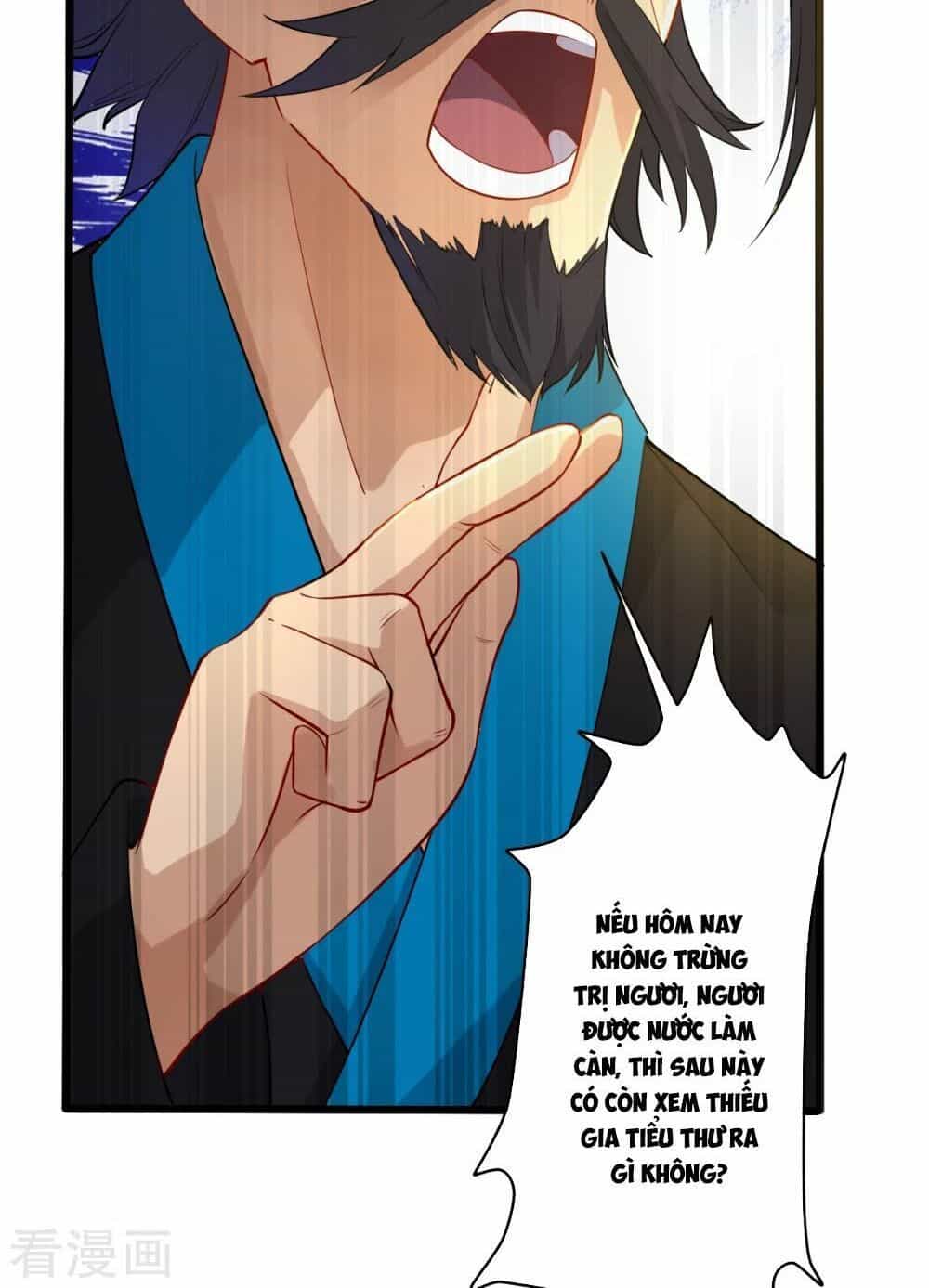 Nhất Đẳng Gia Đinh - Chương 13 - ảnh 5