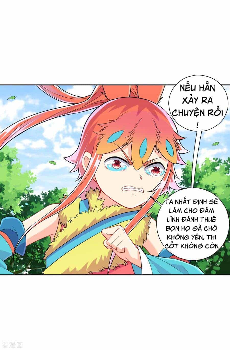 Nhất Đẳng Gia Đinh - Chương 143 - ảnh 12