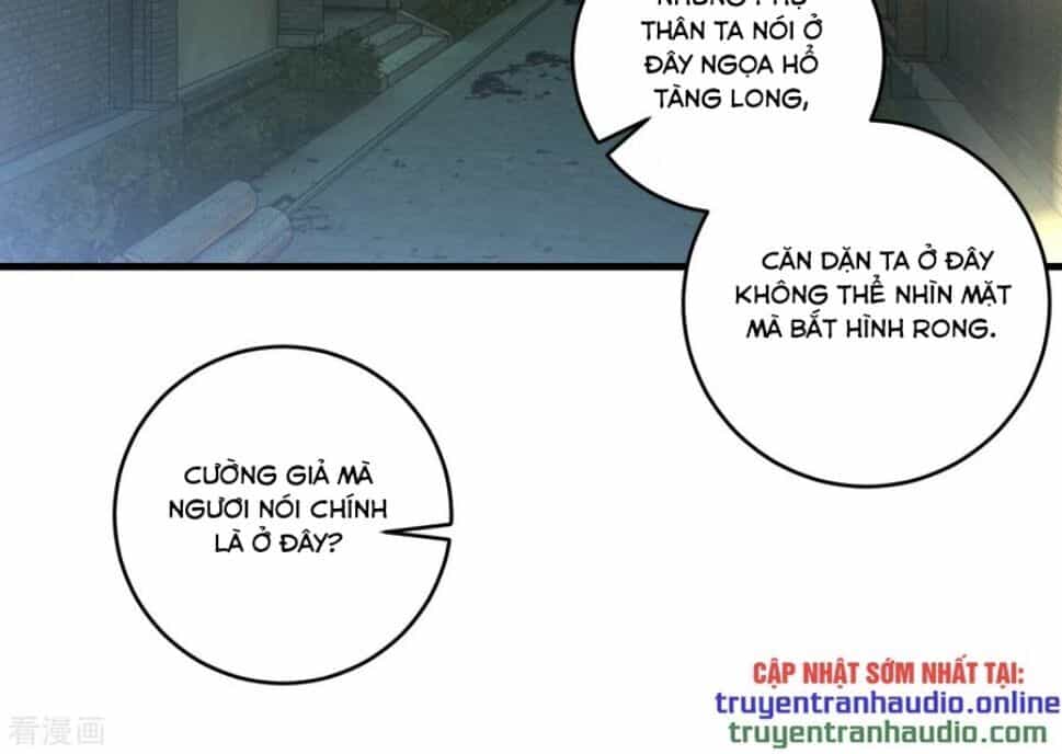 Nhất Đẳng Gia Đinh - Chương 154 - ảnh 9
