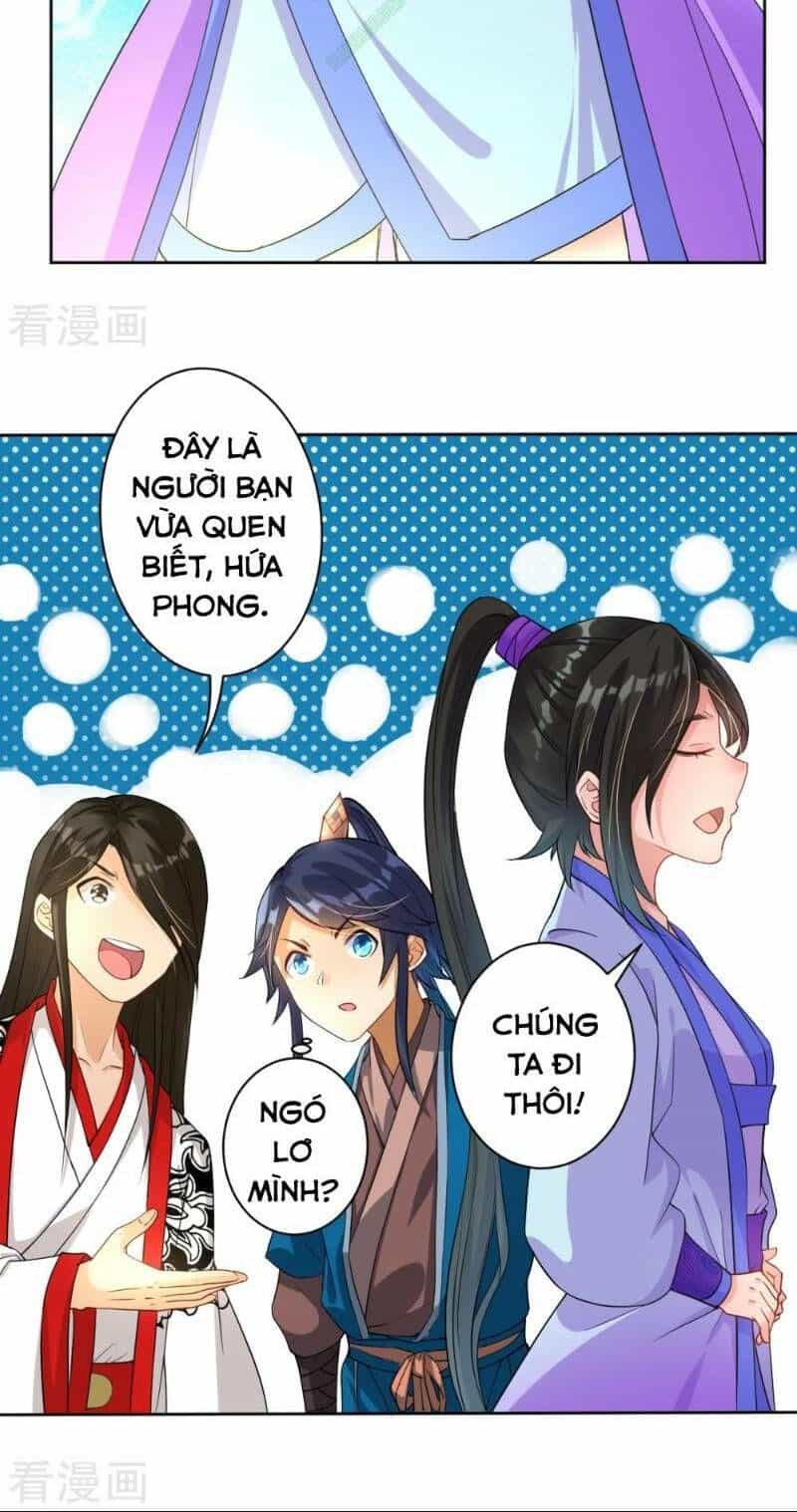 Nhất Đẳng Gia Đinh - Chương 15 - ảnh 5