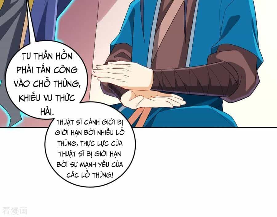 Nhất Đẳng Gia Đinh - Chương 160 - ảnh 2