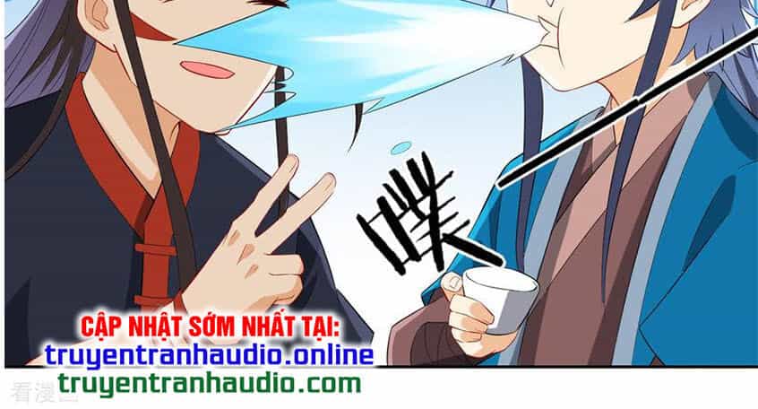 Nhất Đẳng Gia Đinh - Chương 163 - ảnh 9