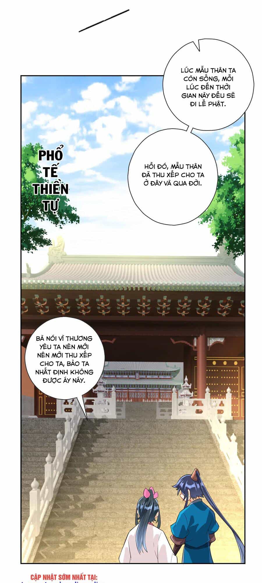 Nhất Đẳng Gia Đinh - Chương 168 - ảnh 9