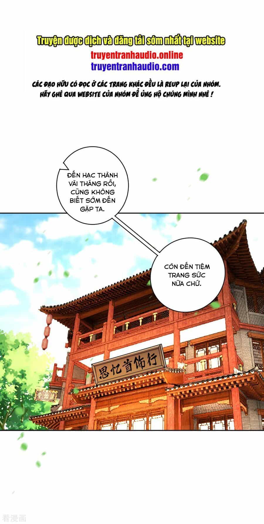 Nhất Đẳng Gia Đinh - Chương 176 - ảnh 1