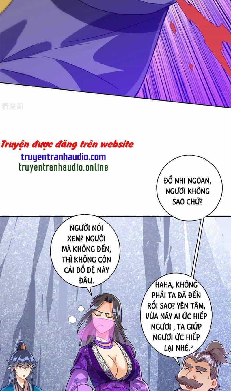 Nhất Đẳng Gia Đinh - Chương 193 - ảnh 14