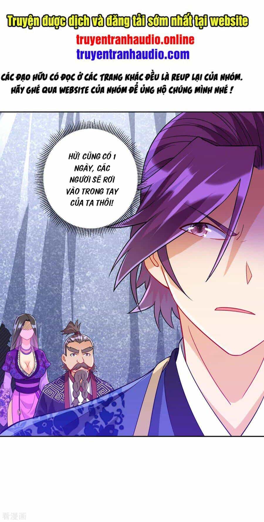 Nhất Đẳng Gia Đinh - Chương 194 - ảnh 1