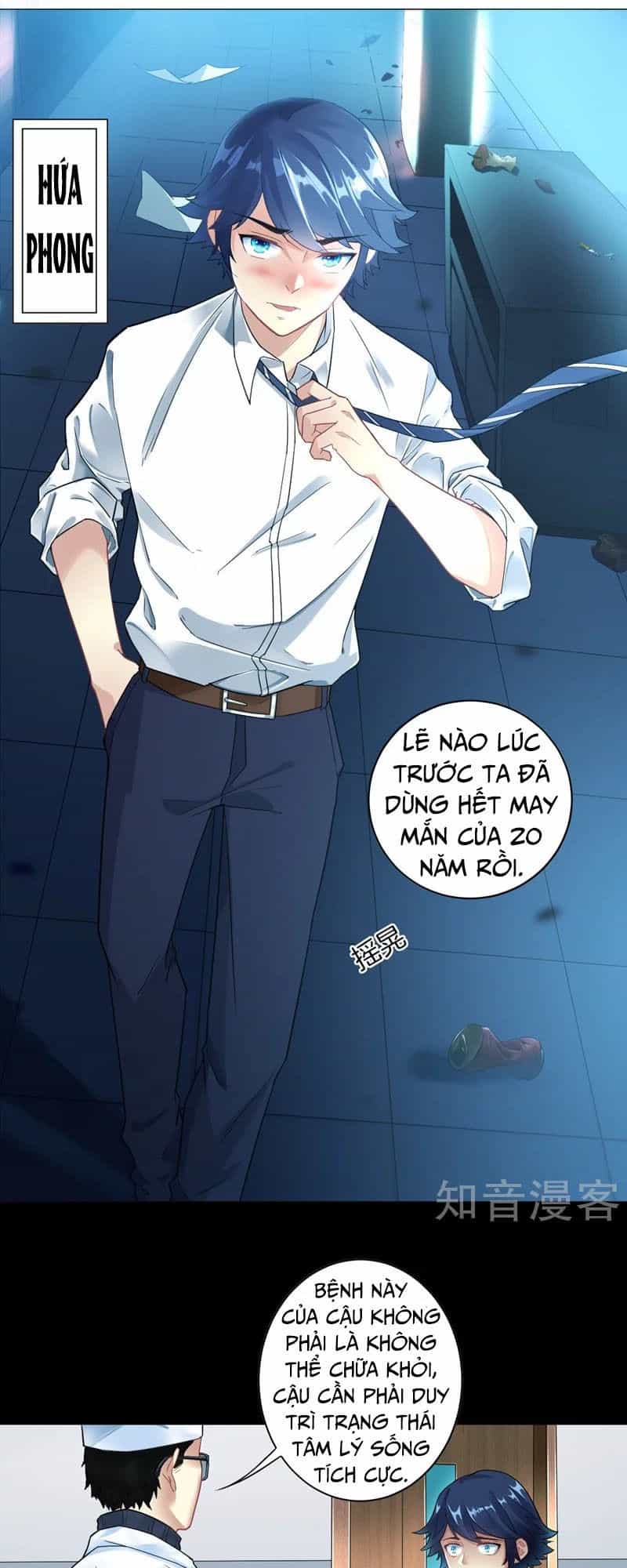 Nhất Đẳng Gia Đinh - Chương 1 - ảnh 5