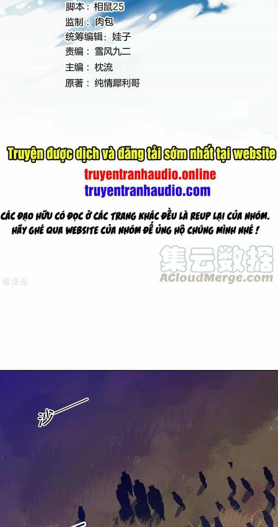 Nhất Đẳng Gia Đinh - Chương 200 - ảnh 2