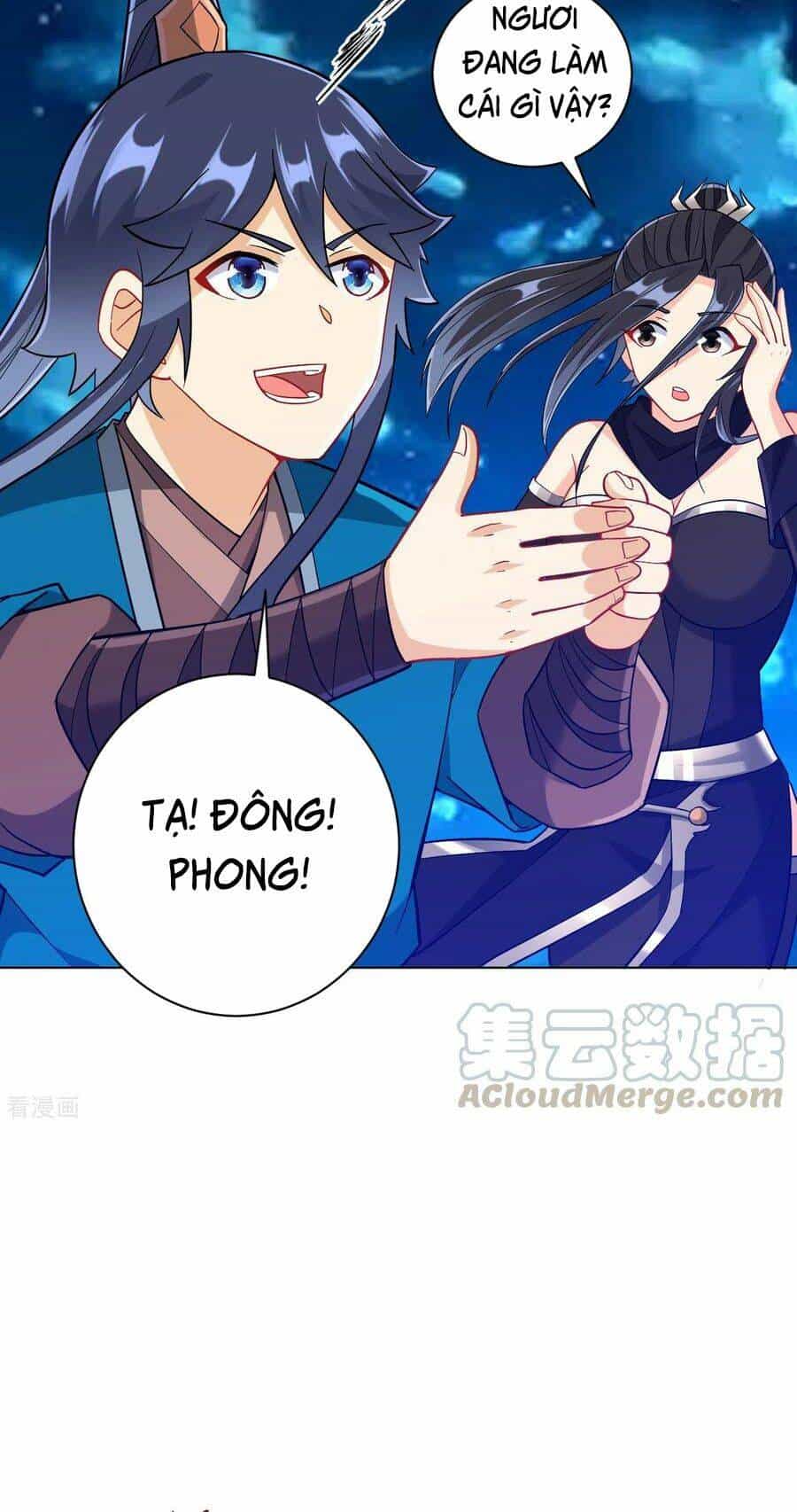 Nhất Đẳng Gia Đinh - Chương 200 - ảnh 8