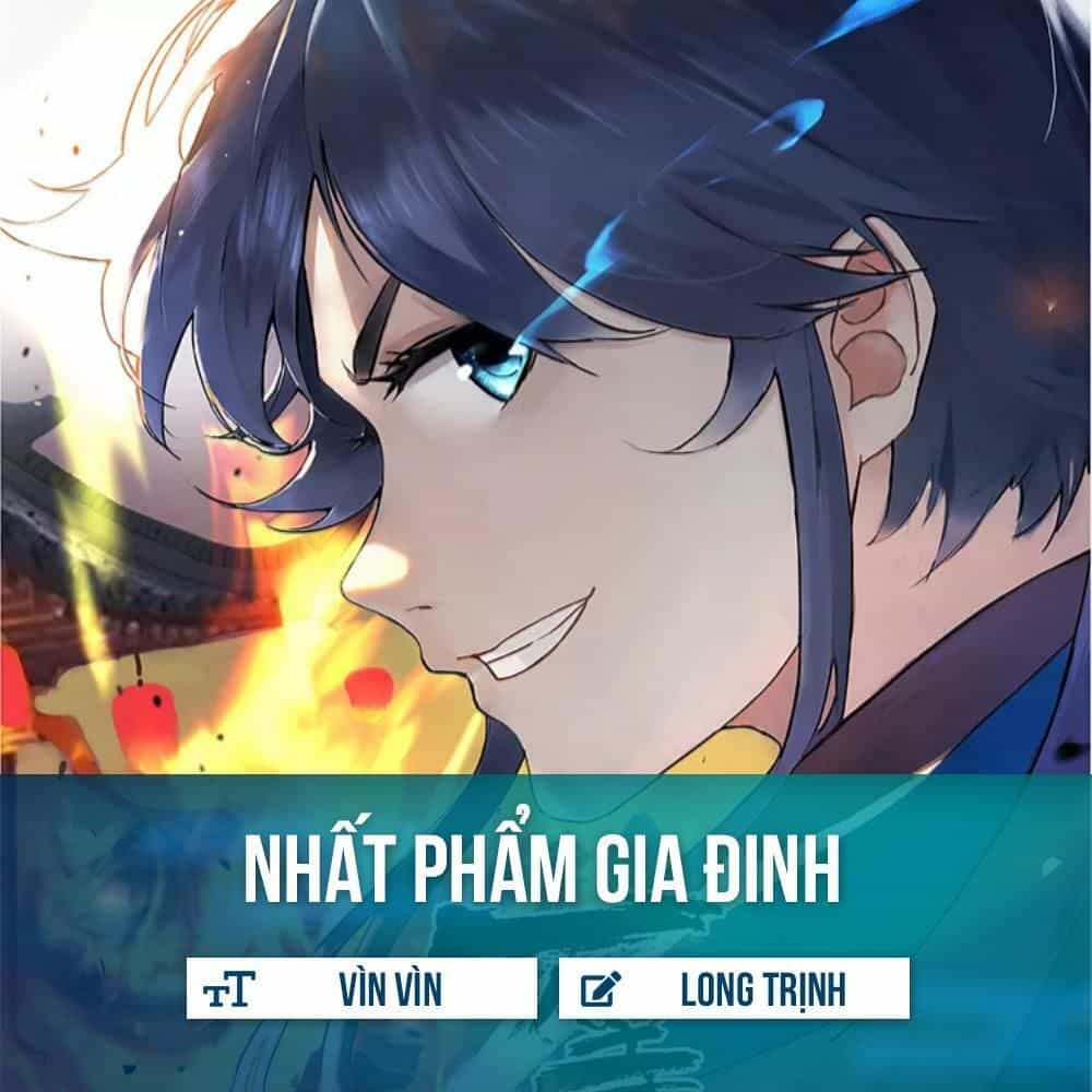Nhất Đẳng Gia Đinh - Chương 20 - ảnh 1