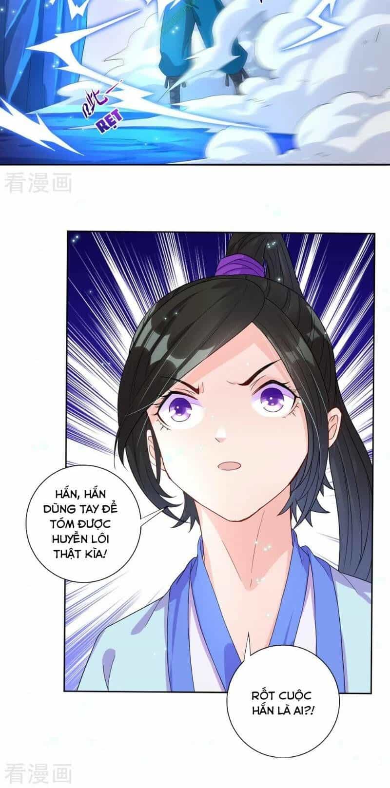 Nhất Đẳng Gia Đinh - Chương 20 - ảnh 21