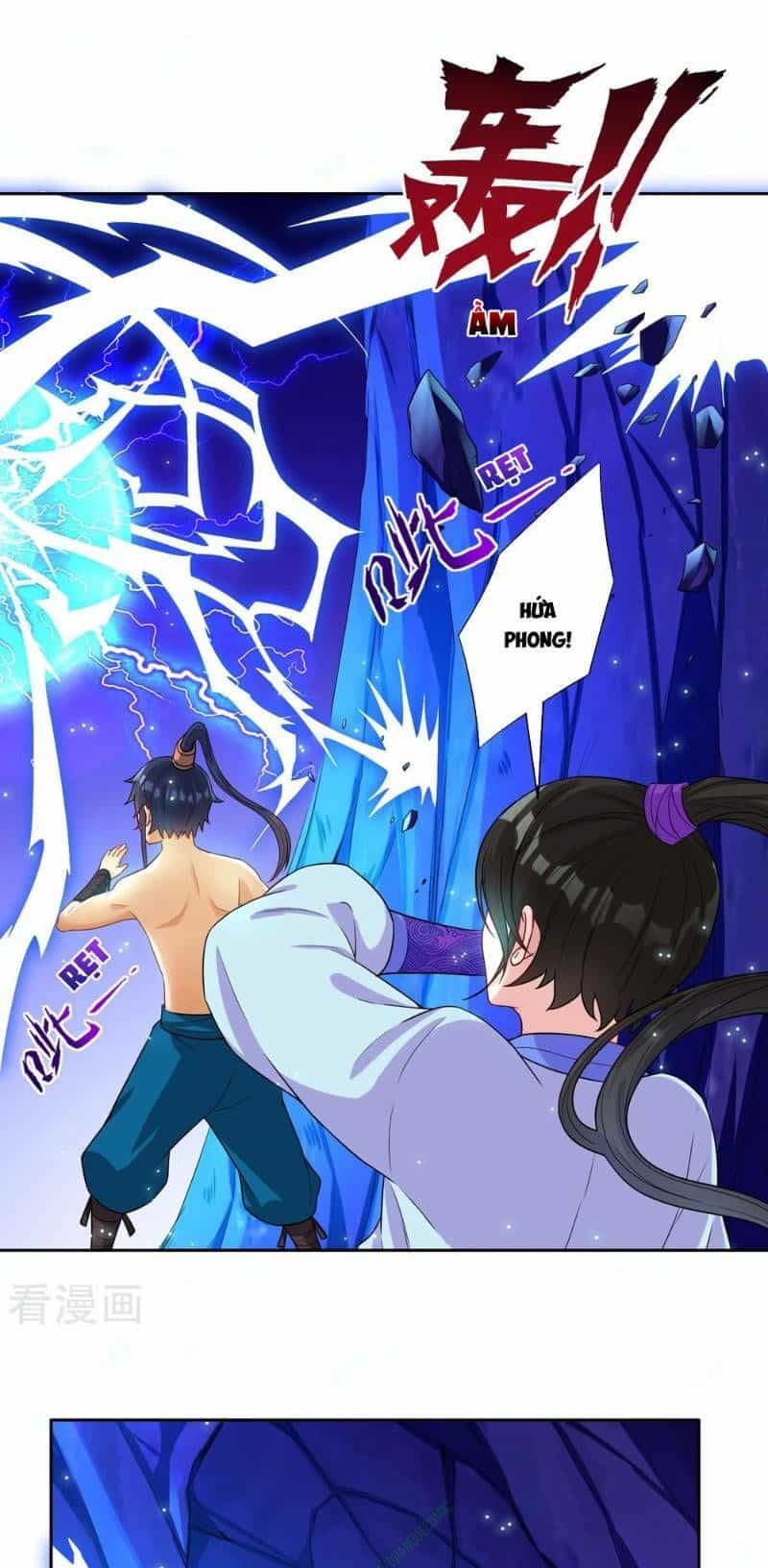 Nhất Đẳng Gia Đinh - Chương 20 - ảnh 6