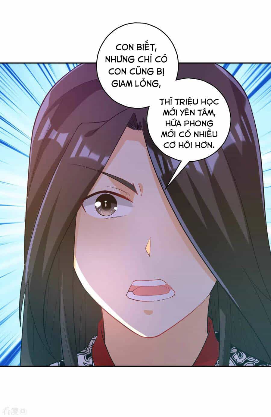 Nhất Đẳng Gia Đinh - Chuong 207 - ảnh 14