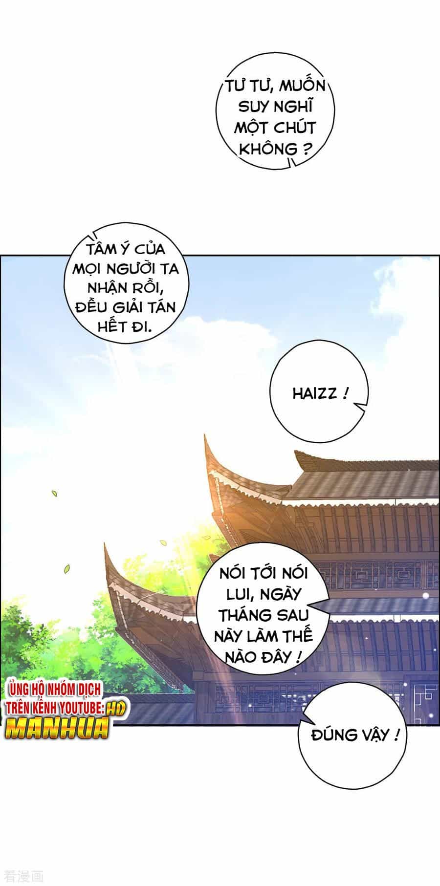 Nhất Đẳng Gia Đinh - Chương 211.1 - ảnh 4