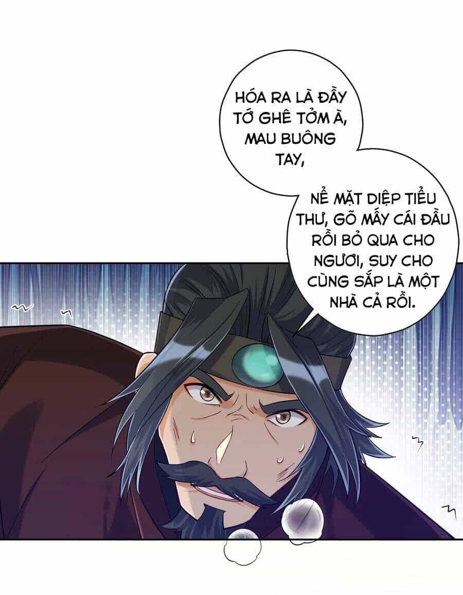 Nhất Đẳng Gia Đinh - Chuong 212 - ảnh 15