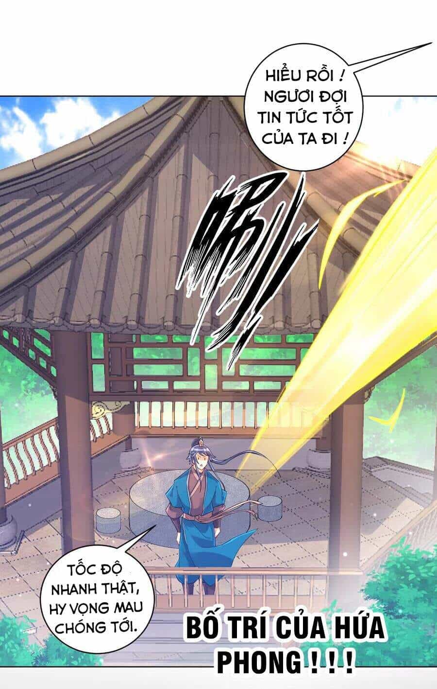 Nhất Đẳng Gia Đinh - Chương 216 - ảnh 18