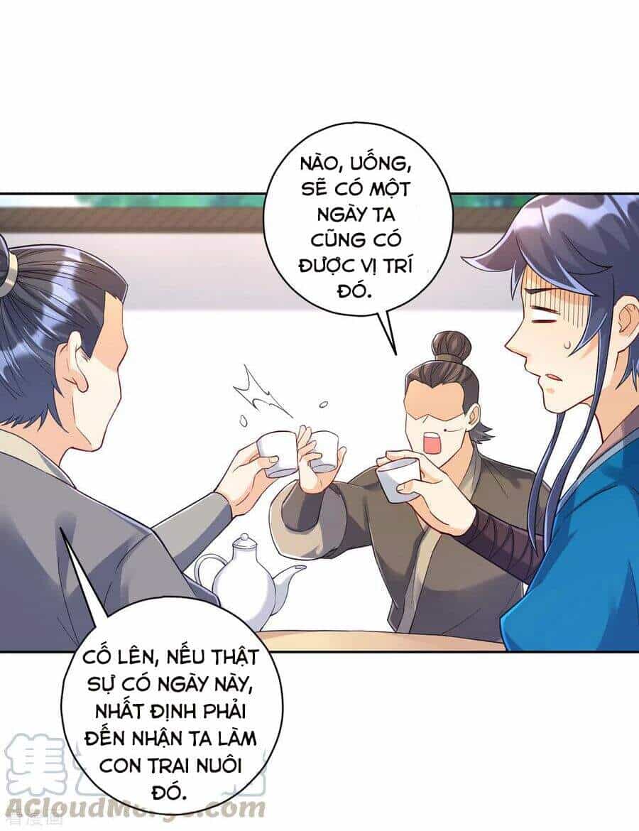 Nhất Đẳng Gia Đinh - Chương 220 - ảnh 11