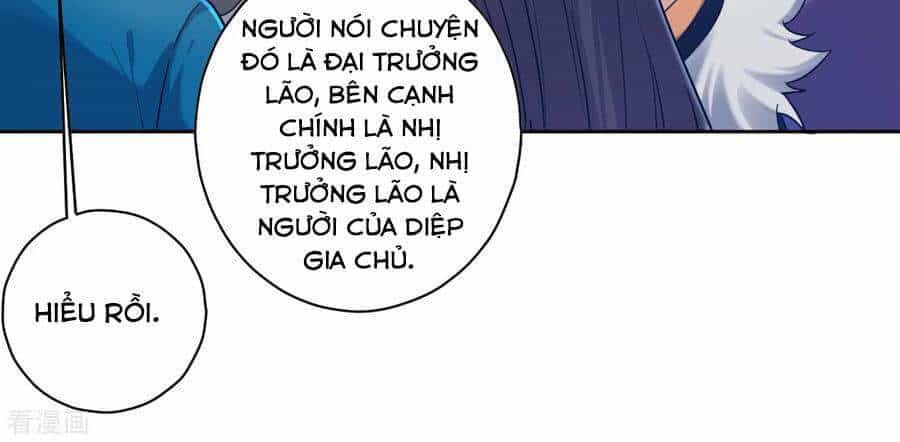 Nhất Đẳng Gia Đinh - Chuong 225 - ảnh 3