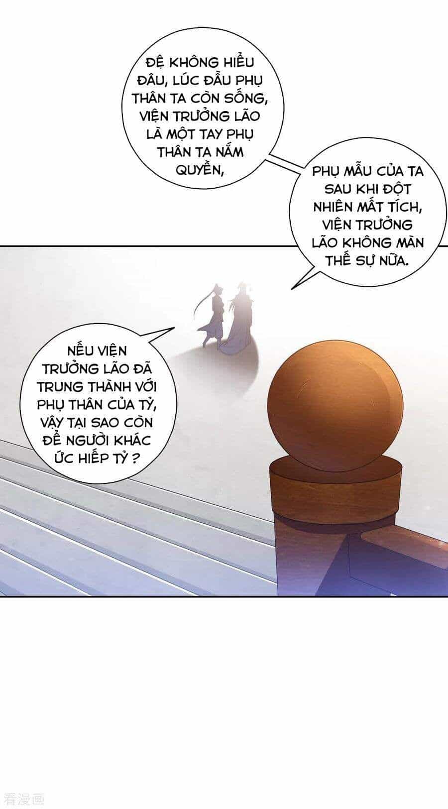 Nhất Đẳng Gia Đinh - Chương 227.1 - ảnh 6