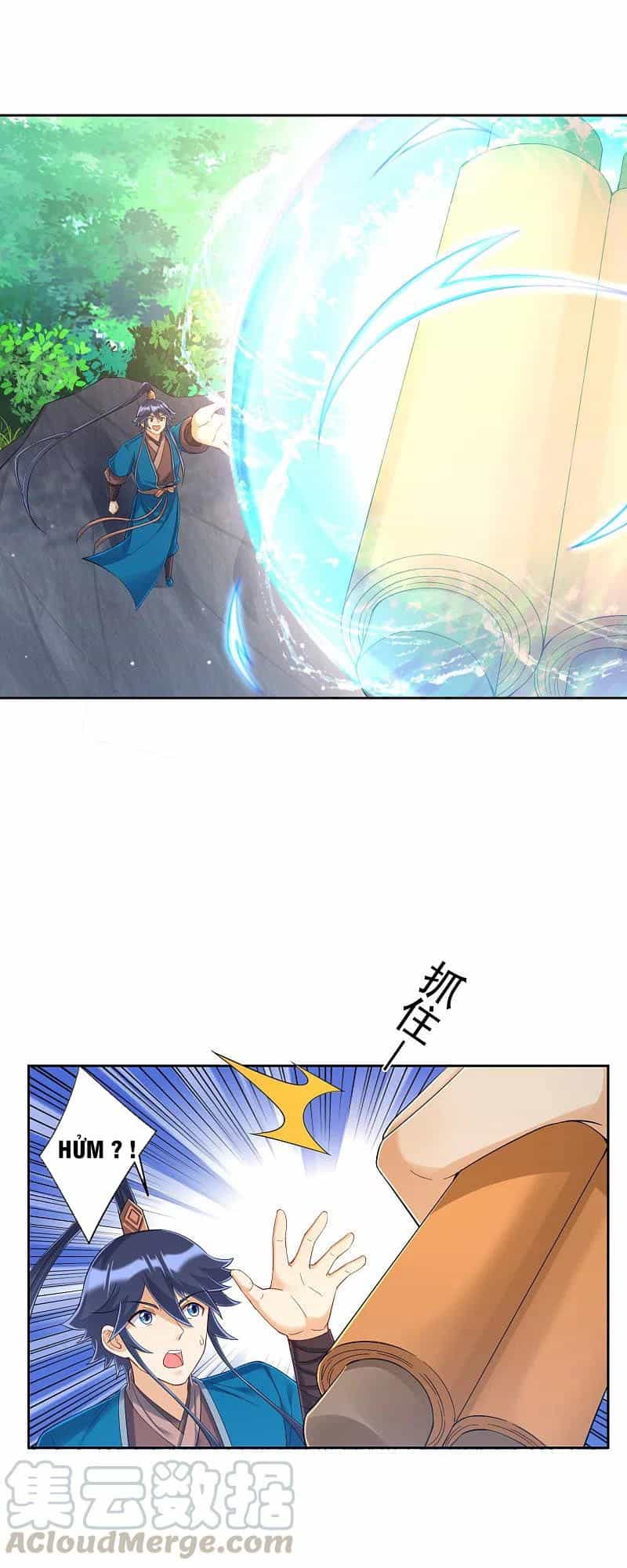 Nhất Đẳng Gia Đinh - Chương 229.1 - ảnh 16