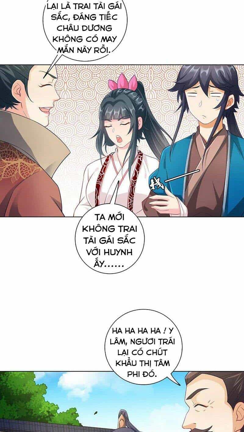 Nhất Đẳng Gia Đinh - Chương 234 - ảnh 14