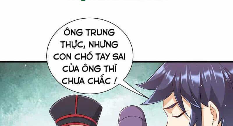Nhất Đẳng Gia Đinh - Chương 240 - ảnh 13