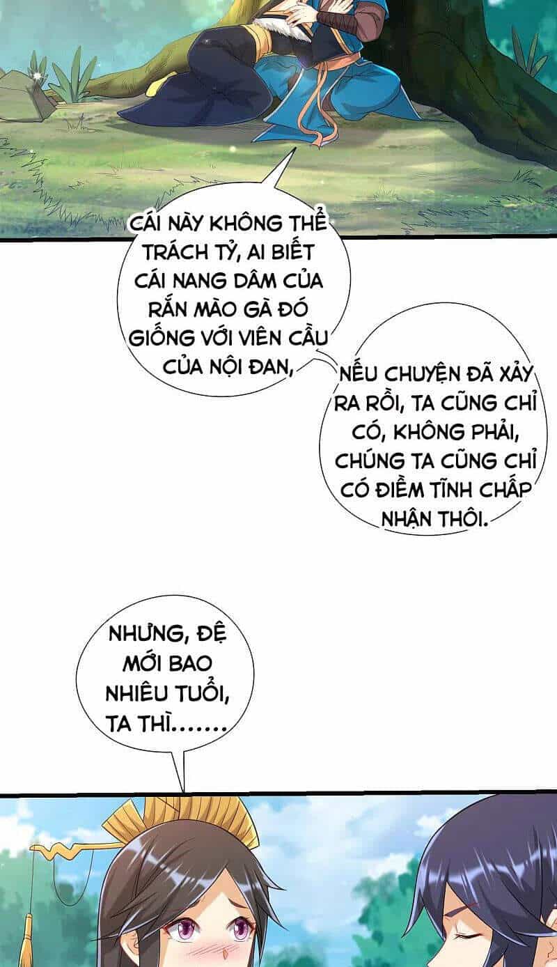 Nhất Đẳng Gia Đinh - Chương 243 - ảnh 7