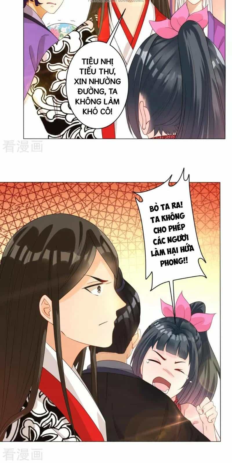 Nhất Đẳng Gia Đinh - Chương 26 - ảnh 26
