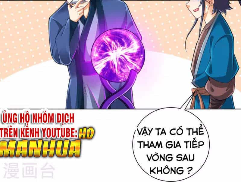 Nhất Đẳng Gia Đinh - Chương 252 - ảnh 18