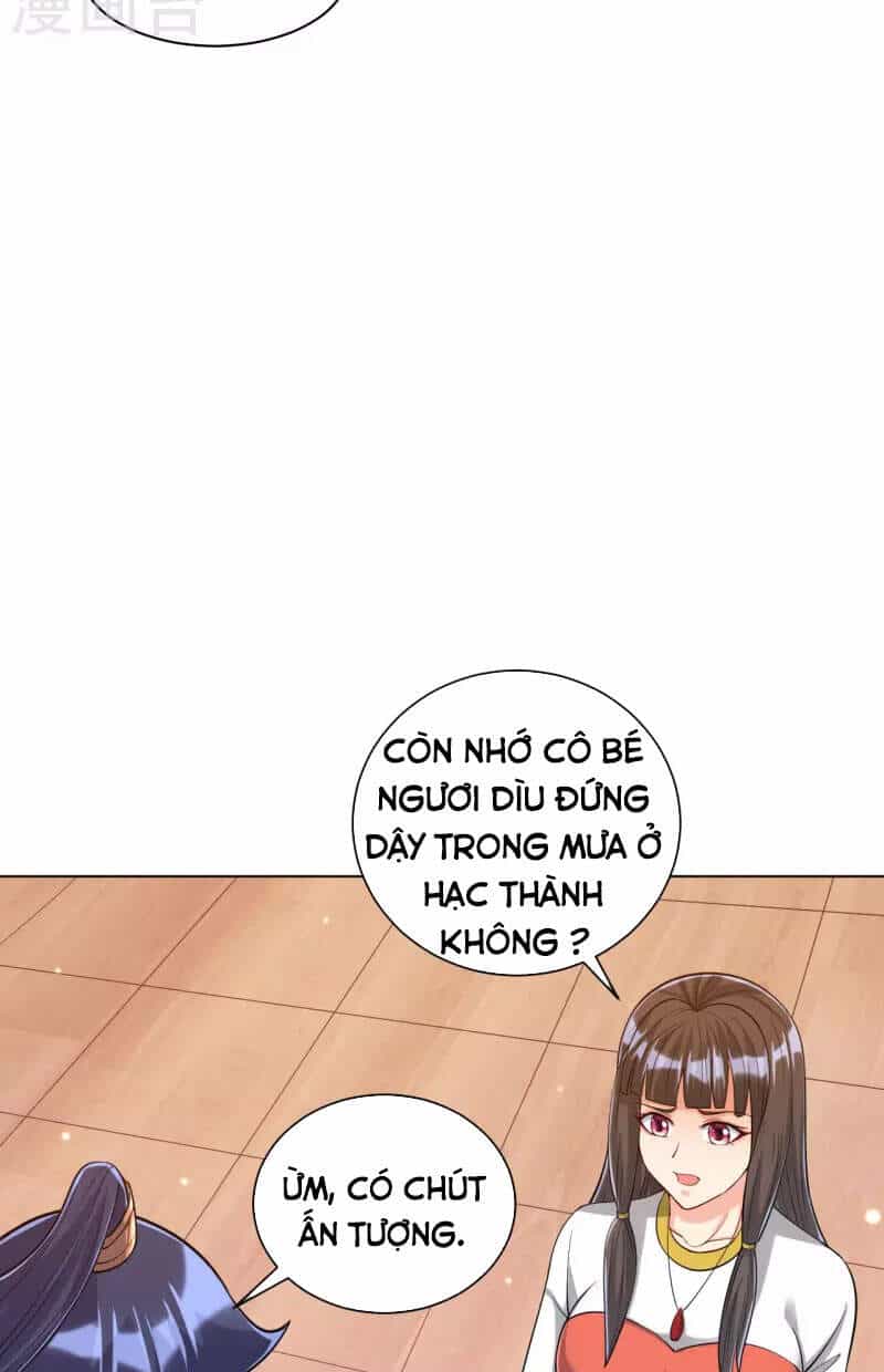 Nhất Đẳng Gia Đinh - Chương 256 - ảnh 34