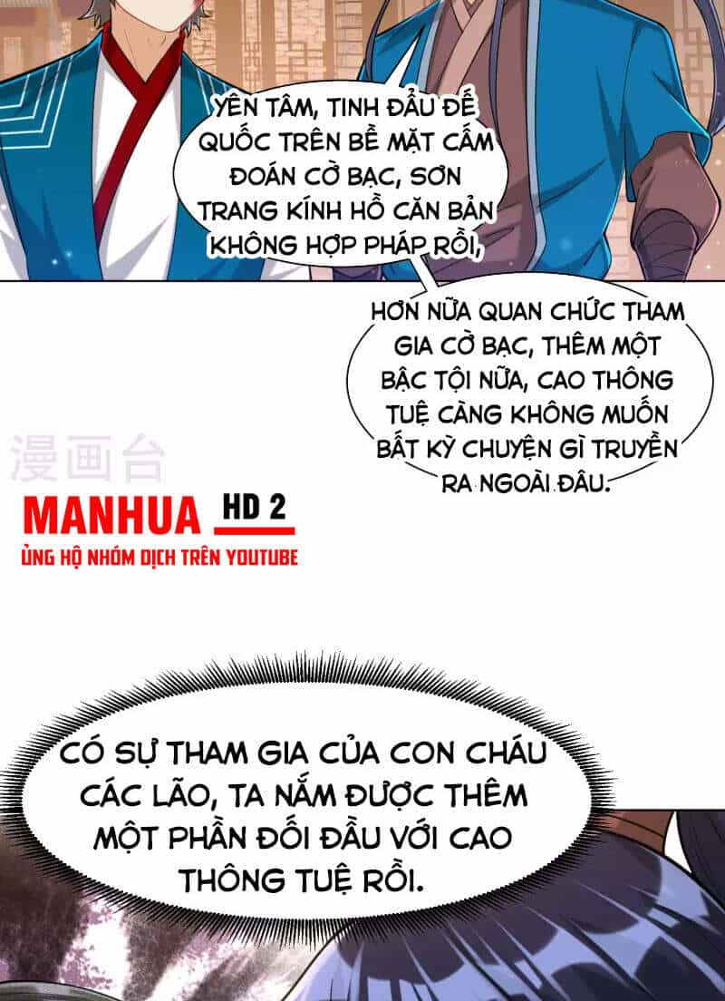 Nhất Đẳng Gia Đinh - Chương 257 - ảnh 28
