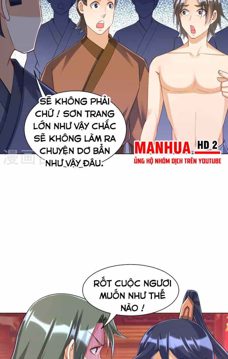 Nhất Đẳng Gia Đinh - Chương 259 - ảnh 19