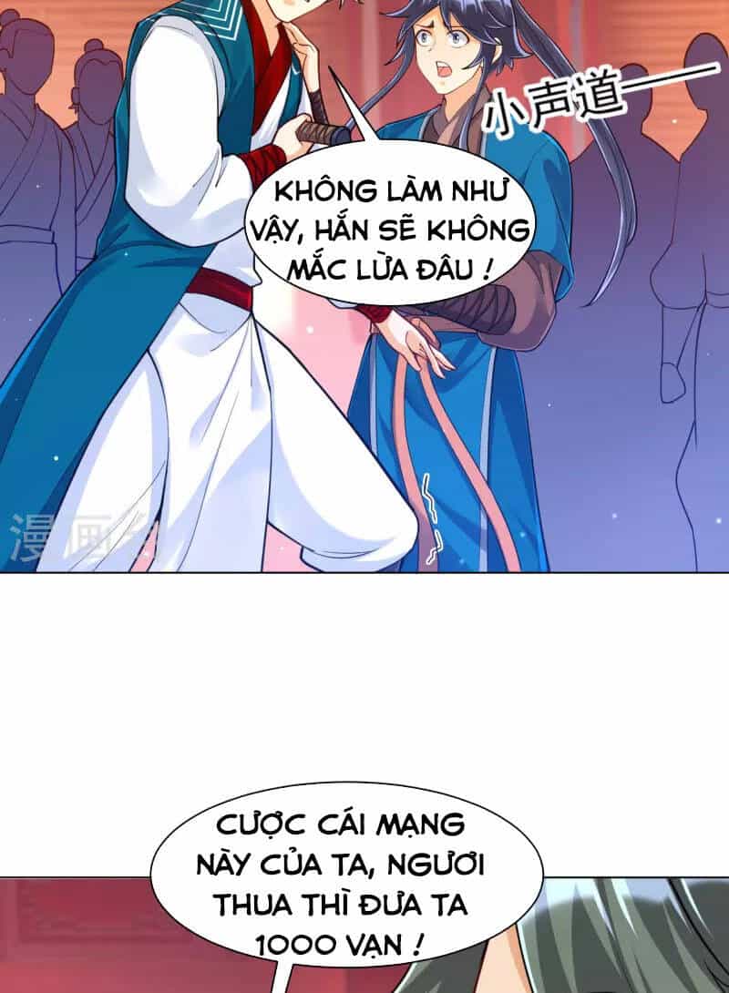 Nhất Đẳng Gia Đinh - Chương 259 - ảnh 26