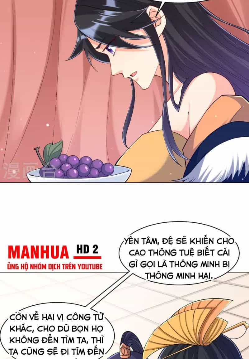 Nhất Đẳng Gia Đinh - Chương 260.1 - ảnh 35