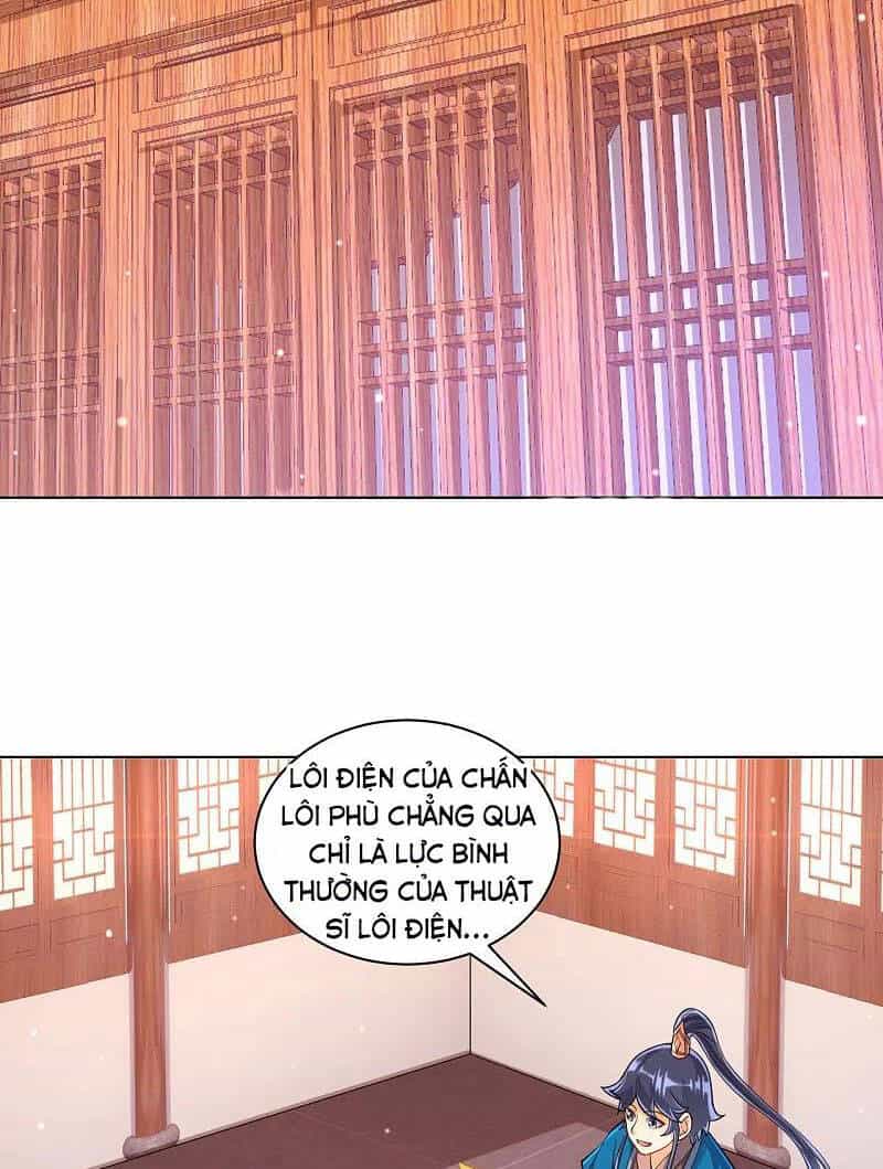 Nhất Đẳng Gia Đinh - Chương 262 - ảnh 32