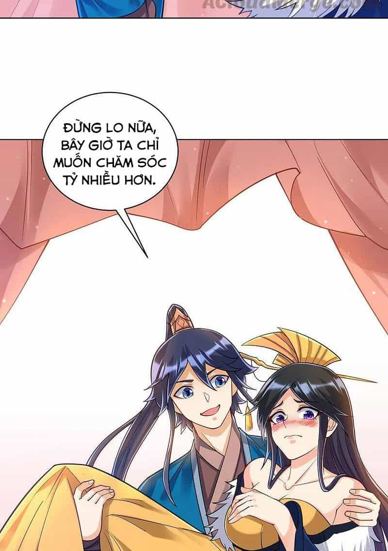 Nhất Đẳng Gia Đinh - Chương 262 - ảnh 49