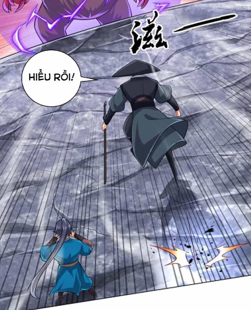 Nhất Đẳng Gia Đinh - Chương 264 - ảnh 50