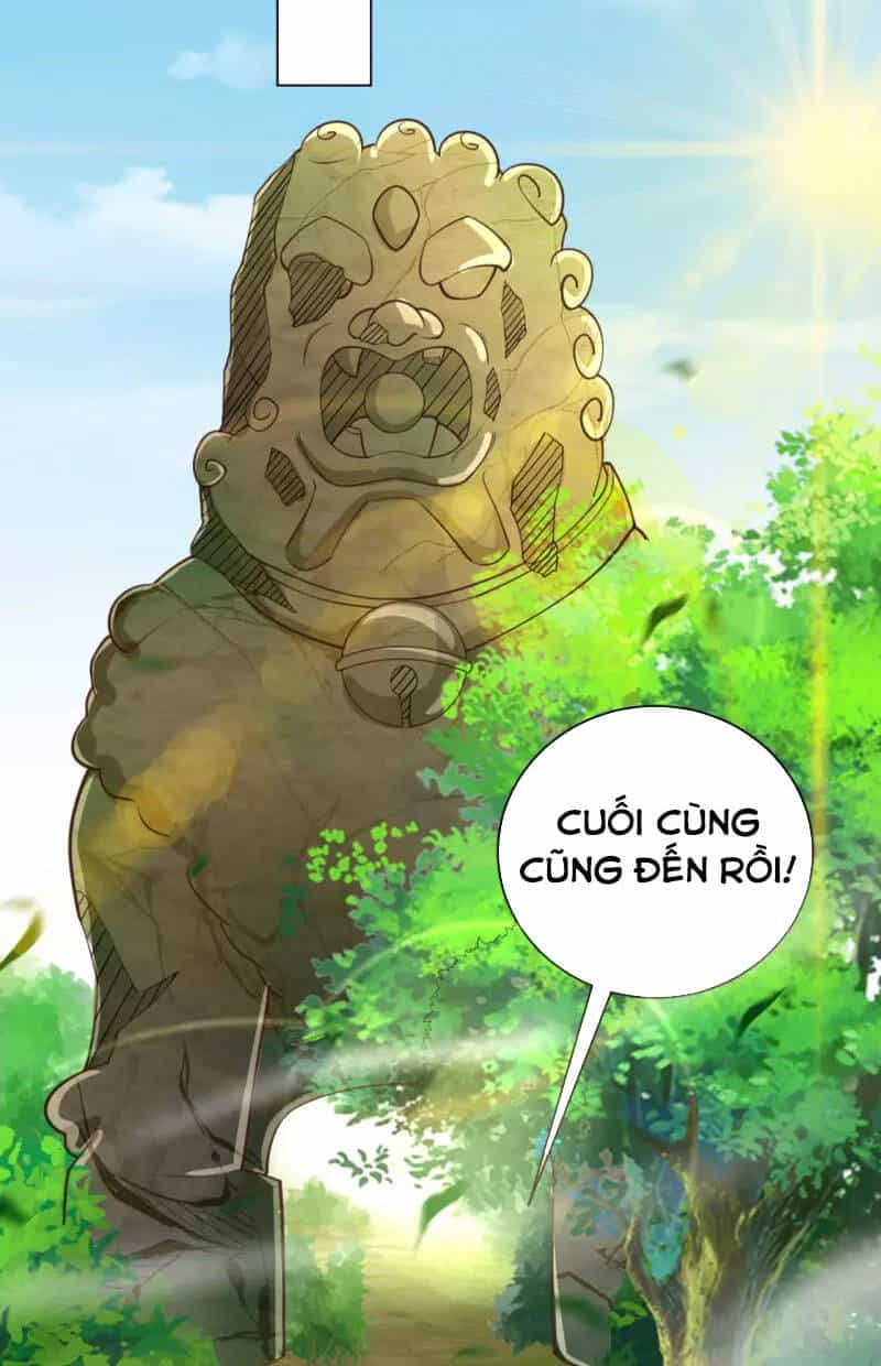 Nhất Đẳng Gia Đinh - Chương 267 - ảnh 15
