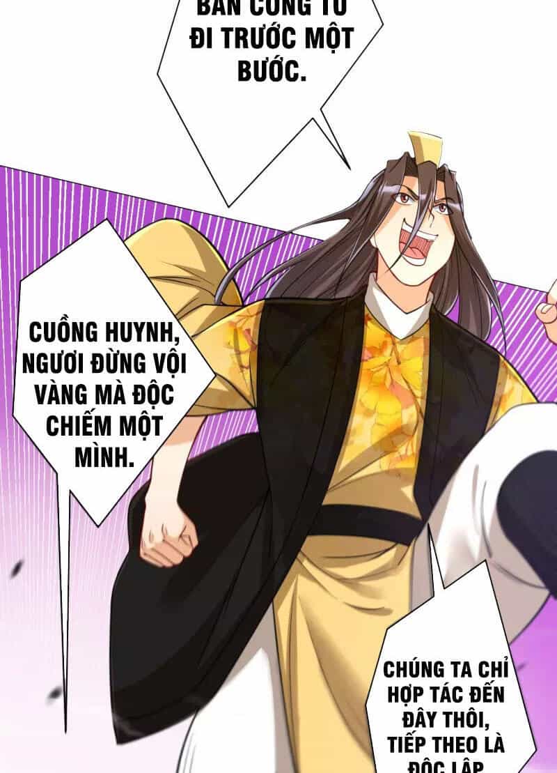 Nhất Đẳng Gia Đinh - Chương 268 - ảnh 24