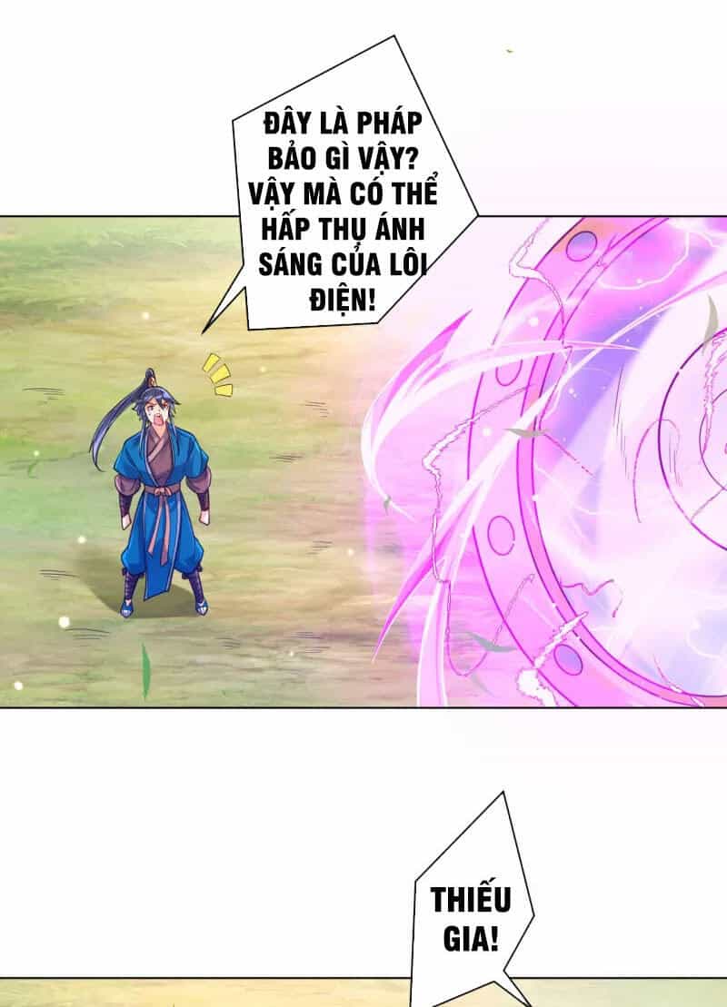 Nhất Đẳng Gia Đinh - Chương 268 - ảnh 3