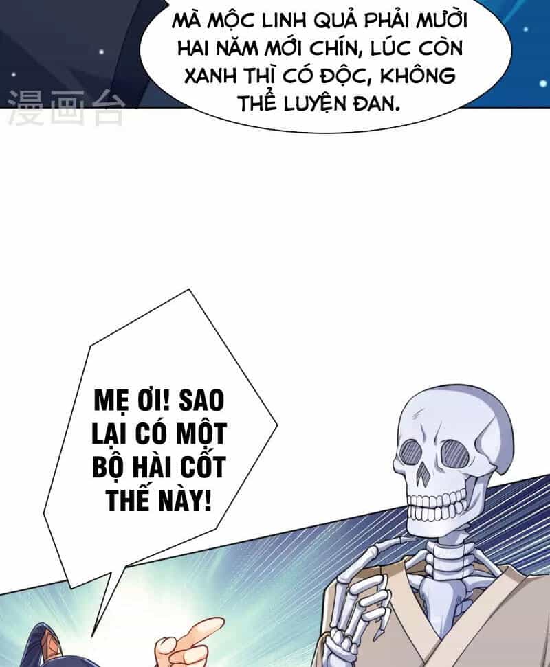 Nhất Đẳng Gia Đinh - Chương 268 - ảnh 42