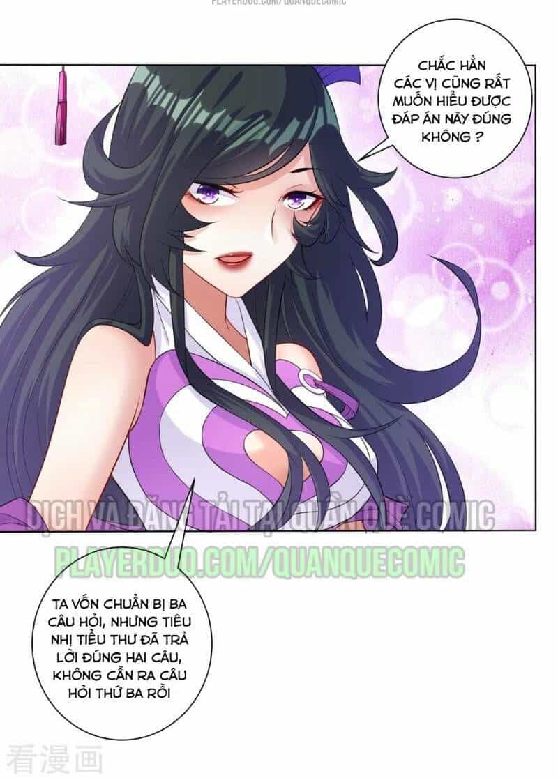 Nhất Đẳng Gia Đinh - Chương 29 - ảnh 15