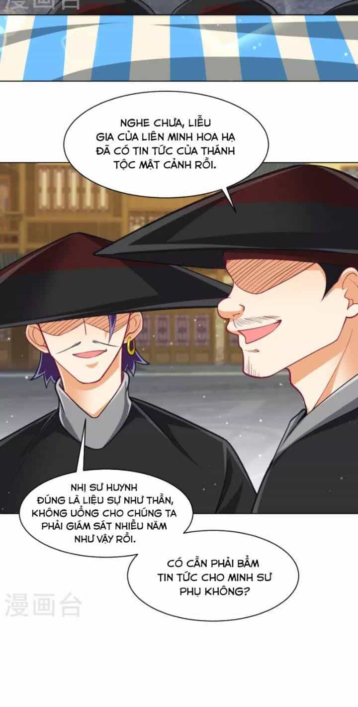 Nhất Đẳng Gia Đinh - Chương 275 - ảnh 14