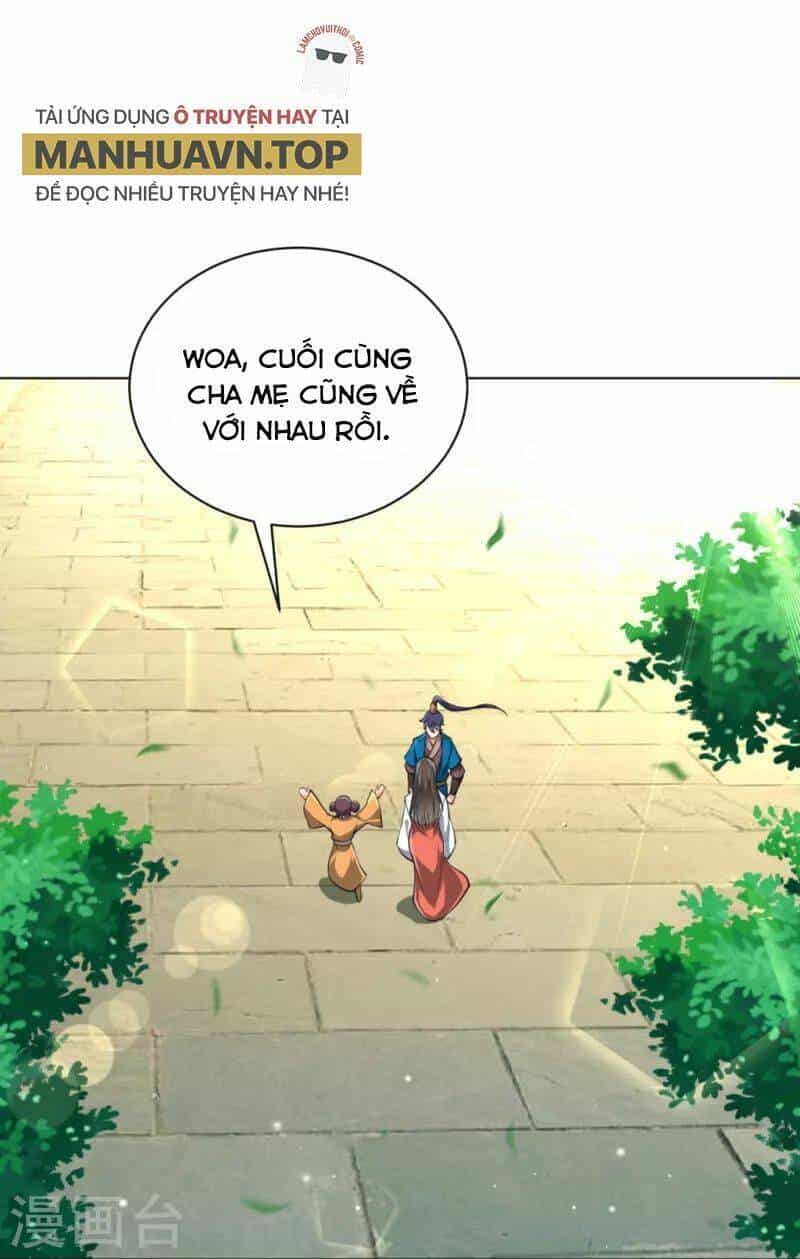 Nhất Đẳng Gia Đinh - Chương 276 - ảnh 34