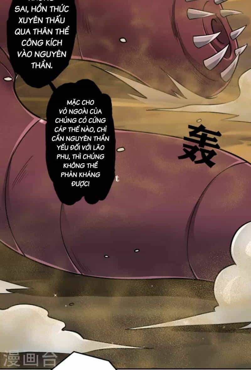 Nhất Đẳng Gia Đinh - Chương 280 - ảnh 34