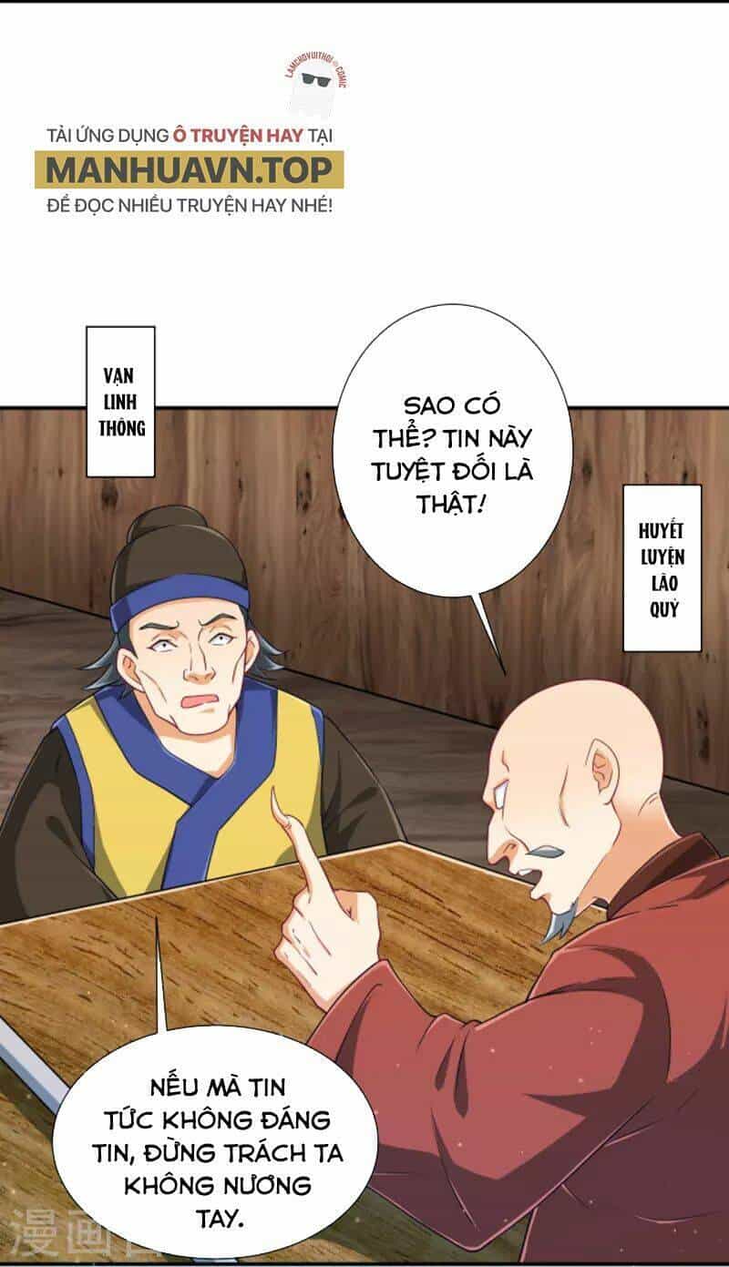Nhất Đẳng Gia Đinh - Chương 281 - ảnh 32